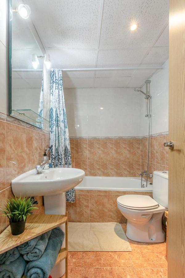 Apartment 213 Hispalis Triana Seville Exterior photo