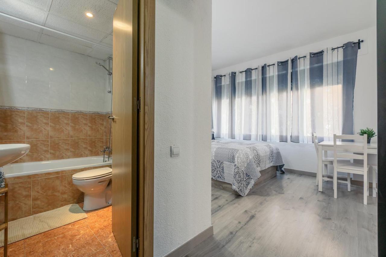 Apartment 213 Hispalis Triana Seville Exterior photo